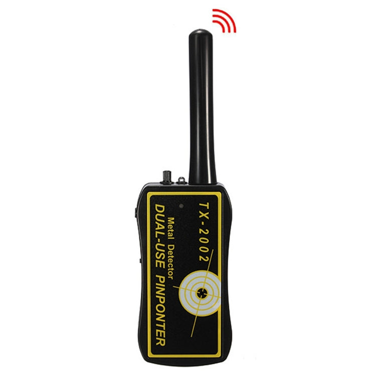 TX-2002 Rilevatore di metalli portatile ad alta sensibilità Rilevatore per sala esami TX-2002 Rilevatore di metalli portatile ad alta sensibilità Rilevatore per sala esami